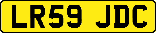LR59JDC