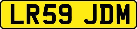LR59JDM