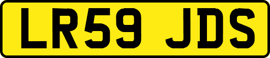 LR59JDS