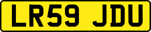 LR59JDU
