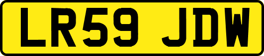 LR59JDW