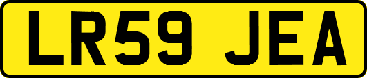LR59JEA