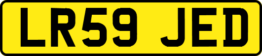 LR59JED