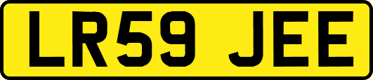 LR59JEE