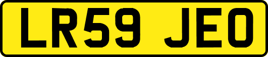 LR59JEO