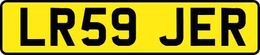 LR59JER