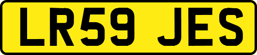 LR59JES