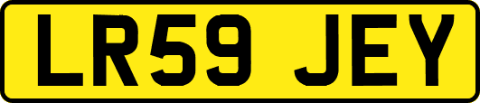 LR59JEY