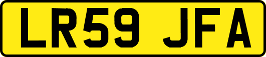 LR59JFA