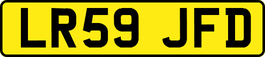 LR59JFD