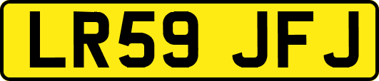 LR59JFJ