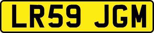 LR59JGM