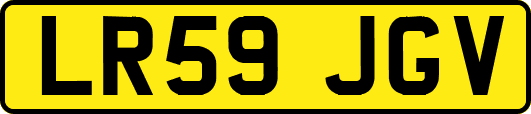 LR59JGV
