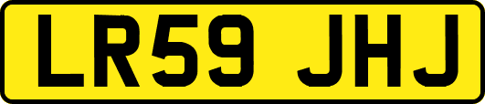 LR59JHJ