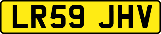 LR59JHV