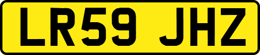 LR59JHZ