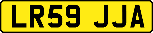 LR59JJA