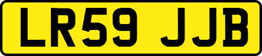 LR59JJB
