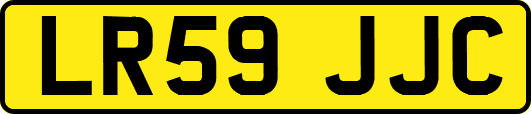 LR59JJC