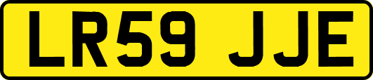 LR59JJE