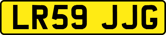 LR59JJG