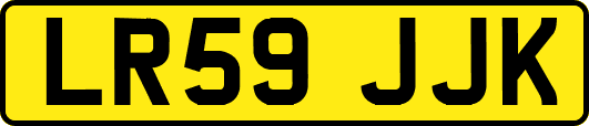 LR59JJK