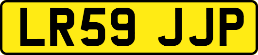 LR59JJP