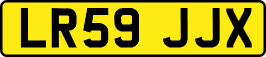 LR59JJX
