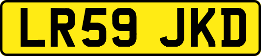 LR59JKD