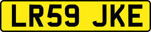 LR59JKE