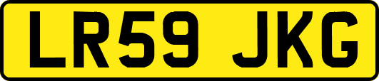 LR59JKG