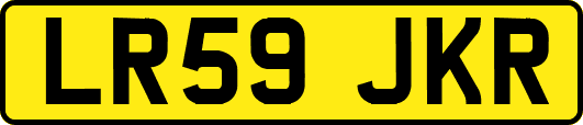 LR59JKR
