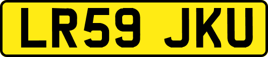 LR59JKU