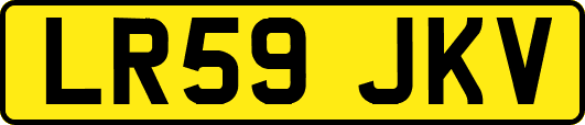 LR59JKV