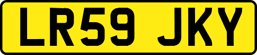 LR59JKY