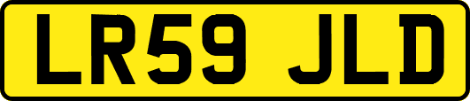 LR59JLD
