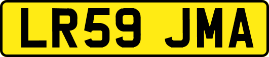 LR59JMA