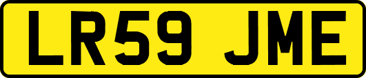 LR59JME