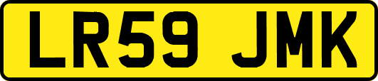 LR59JMK