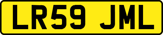 LR59JML