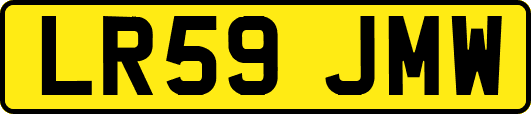 LR59JMW