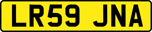 LR59JNA