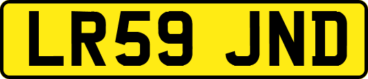 LR59JND
