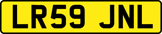 LR59JNL