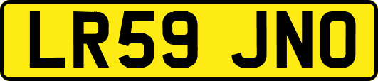 LR59JNO