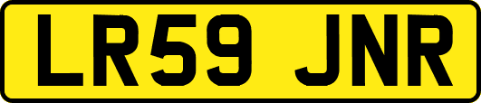 LR59JNR
