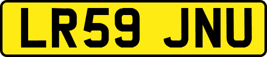 LR59JNU