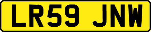LR59JNW