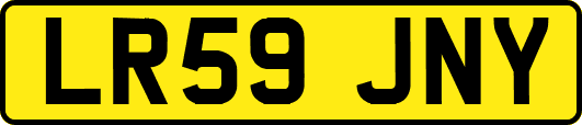 LR59JNY