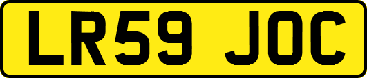 LR59JOC